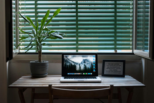 Die Vorteile von Ergonomischen Hockern im Homeoffice