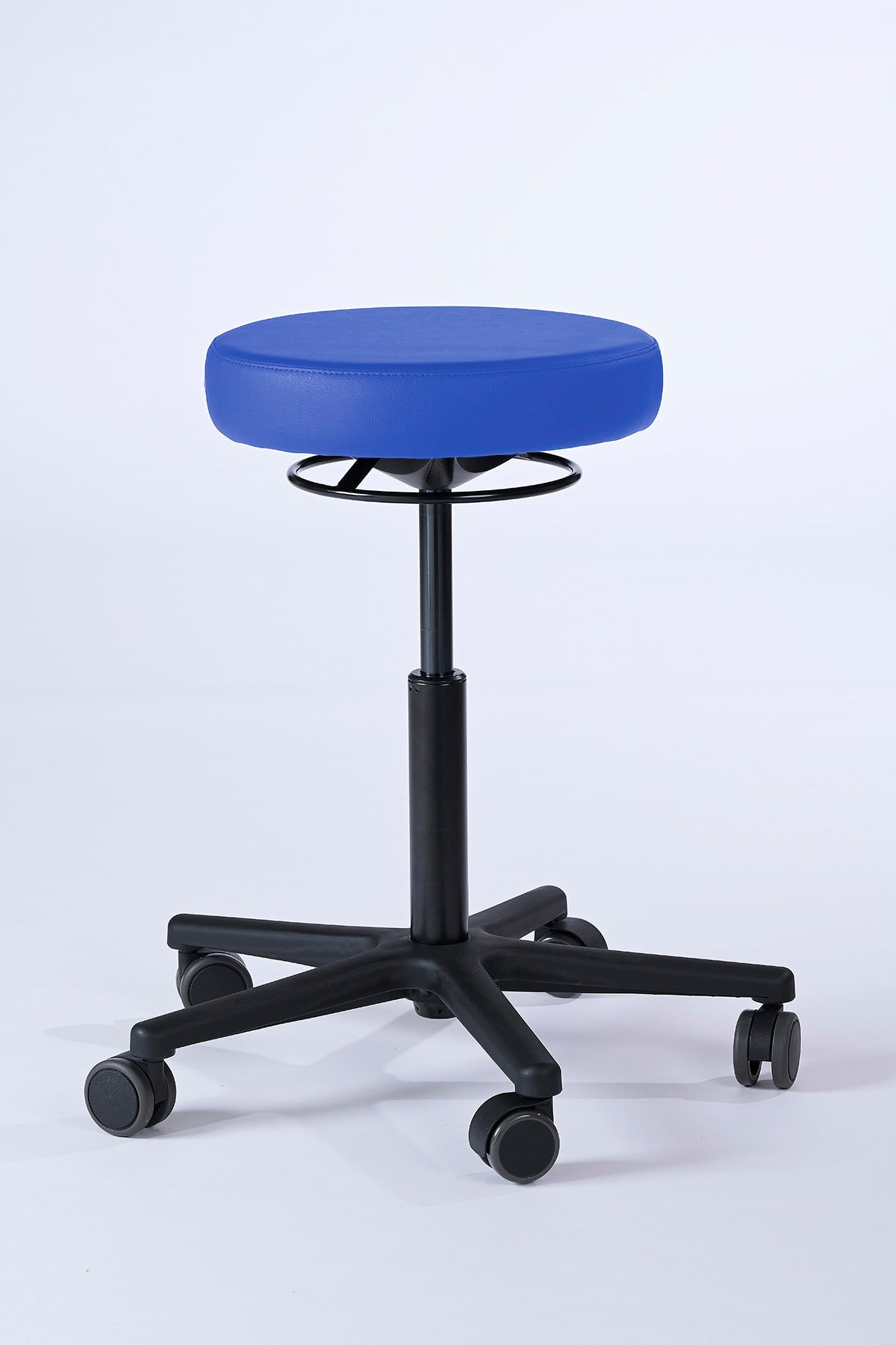 Drehhocker - Praxishocker Lantinus Polyamid