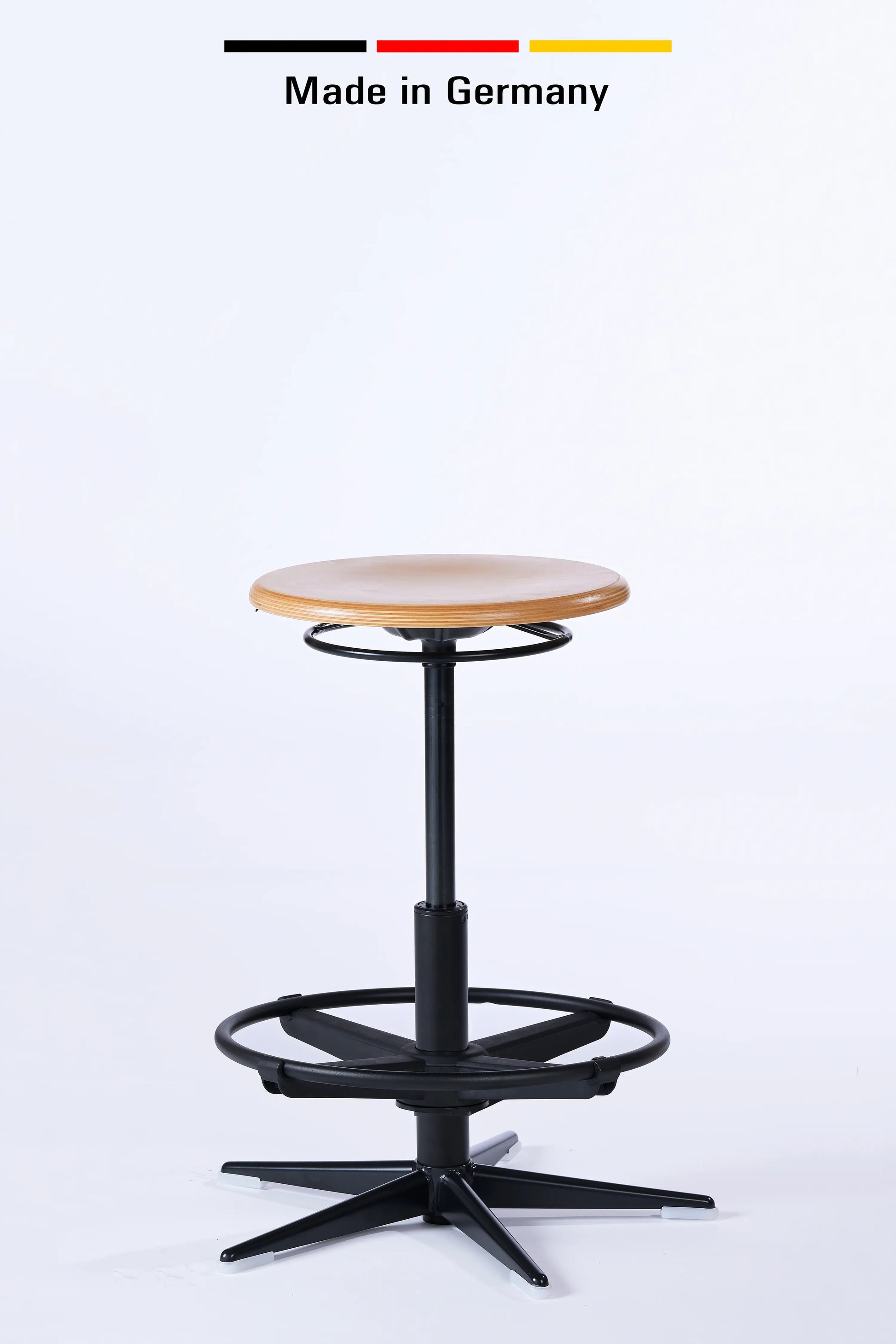 Stehhocker Dustin - Made in Germany - Lacontaire