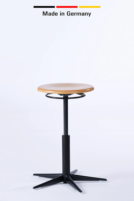 Stehhocker Dustin - Made in Germany - Lacontaire